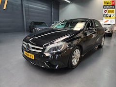 Mercedes-Benz A-klasse - 180 Ambition LED NAVI BLUETOOTH NAP NL AUTO