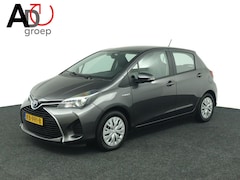 Toyota Yaris - 1.5 Hybrid Aspiration | Trekhaak | Navigatie | Automaat | Achteruitrijcamera |