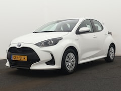 Toyota Yaris - 1.5 Hybrid Active Plus Limited | Navigatie | Stoelverwarming |