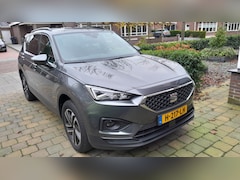 Seat Tarraco - 1.5 TSI Style 7p. Goed onderhouden, geen ongeval gehad, met tweede achterbank