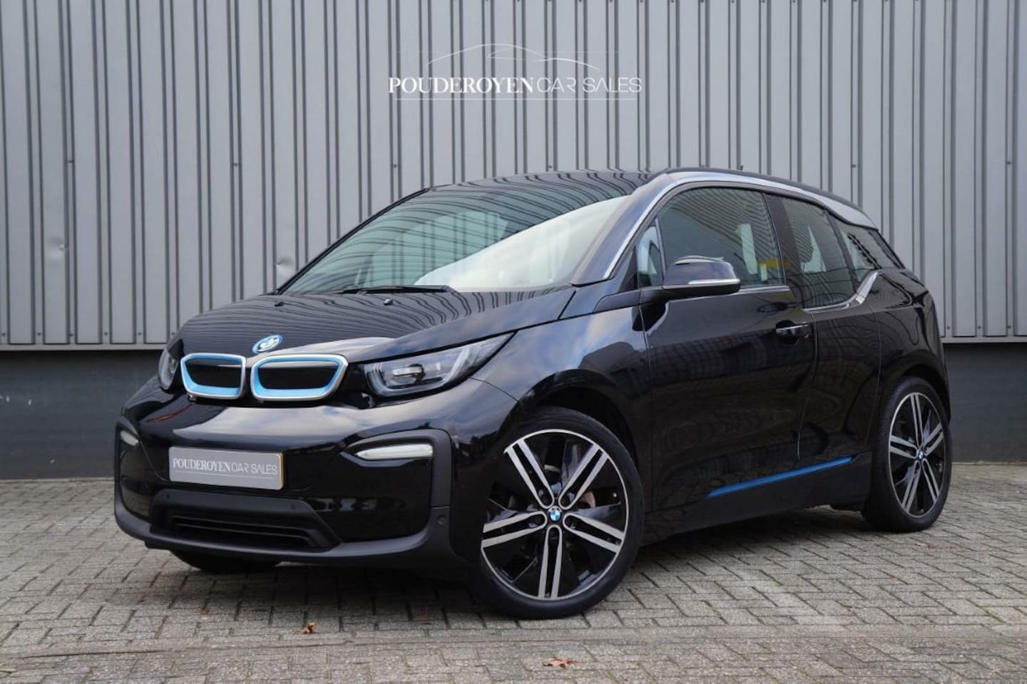 BMW i3 - Executive Edition 120Ah 42 kWh / NL Auto / Incl. BTW - AutoWereld.nl