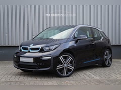 BMW i3 - Executive Edition 120Ah 42 kWh / NL Auto / Incl. BTW