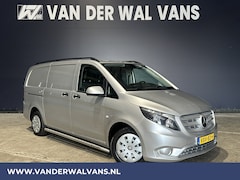 Mercedes-Benz Vito - 114 CDI L2H1 Euro6 Airco | Cruisecontrol | Stoelverwarming | multifunctioneel stuur trekha