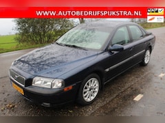 Volvo S80 - 2.4 Comfort