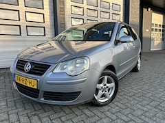 Volkswagen Polo - 1.4 16V Turijn Airco Top onderhouden NAP