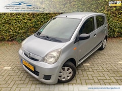 Daihatsu Cuore - 1.0 Trend I Stuurbekrachtiging I 5 Deurs