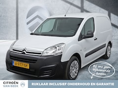 Citroën Berlingo - BlueHDI 75pk Comfort