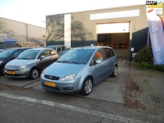 Ford Focus C-Max - 1.8-16V Futura AIRCO