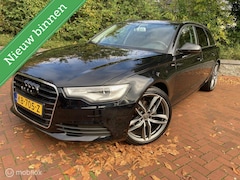 Audi A6 Avant - 3.0 TDI S-line Trekhaak/achteruitrijcamera