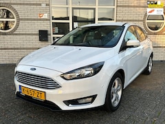 Ford Focus - 1.0 Titanium |Navi, Pdc, ParkAs, Cruise|