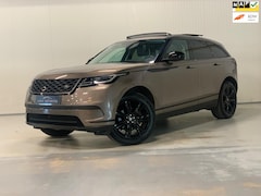 Land Rover Range Rover Velar - 2.0 I4 AWD R-Dynamic SE | PANO | VIRTUAL | TREKHAAK | DEALERONDERHOUDEN