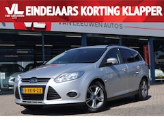 Ford Focus Wagon - 1.0 EcoBoost Edition | 15-10-2025 APK | Airco | Navi | Cruise