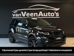 Land Rover Range Rover Evoque - 2.0 Si4 HSE Dynamic