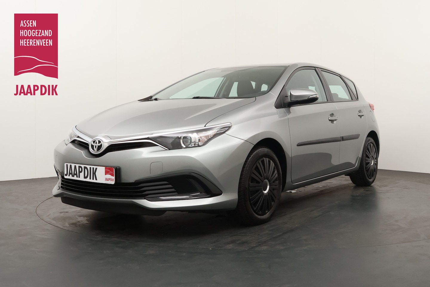 Toyota Auris - BWJ 2016 1.3 100 PK Now CLIMA / PDC / BLUETOOTH / MULTIMEDIA / MULTIFUNCT.STUUR. / 6 VERSN - AutoWereld.nl