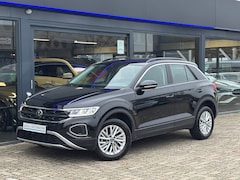 Volkswagen T-Roc - 1.0 TSI Life