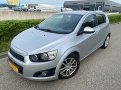 Chevrolet Aveo - 1.4 LTZ | Airco | Cruise | Nwe Apk