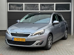 Peugeot 308 - 1.6 THP Première Xenon, Pano, Cruise, PDC, Keyless, NAP