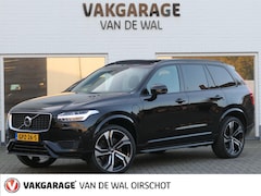 Volvo XC90 - 2.0 T8 Twin Engine AWD R-Design | Bowers & Wilkens | Stoelventilatie | Trekhaak | 360°-cam