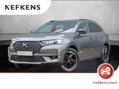 DS 7 Crossback - 180pk P.T. Performance Line (1ste eig./NAV./Glazendak/19"LMV/Camera/Alcantara/S.stoelen/Ke