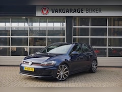 Volkswagen Golf - 2.0 TSI GTI Performance