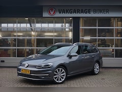 Volkswagen Golf Variant - 1.5 TSI Highline