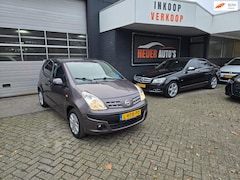 Nissan Pixo - 1.0 Acenta AIRCO 5 deurs 2013 96106km