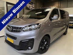 Opel Vivaro - 2.0 CDTI L3H1 DC Innovation Navi, Camera, Cruise