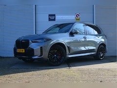 BMW X5 - xDrive50e Launch Edition Pano, Leder, 22", M Sport Pro, Harman Kardon