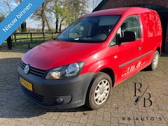 Volkswagen Caddy - 1.6 TDI