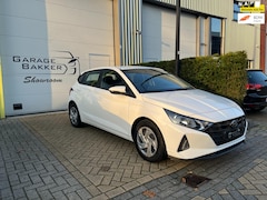 Hyundai i20 - 1.2 MPI Comfort Smart, Camera, Stoelverwarming, Stuurverwarming