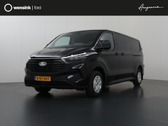 Ford Transit Custom - 320 2.0 TDCI | Aut. | L2 H1 | Trend | Schuifdeur L+R | Climate Control | Carplay | Parkeer