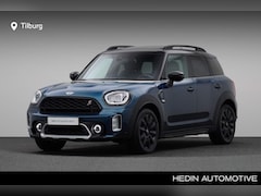 MINI Countryman - 2.0 Cooper S Boardwalk Edition