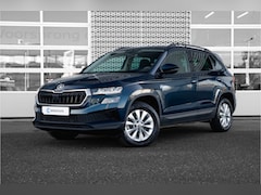 Skoda Karoq - 1.5 TSI ACT Business Edition Automaat | Carplay | Stoelverwarming