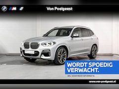 BMW X3 - M40i xDrive High Executive l Trekhaak