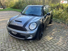 MINI Clubman - 1.6 Cooper S