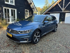 Volkswagen Passat Variant - 1.4 TSI GTE Hybride