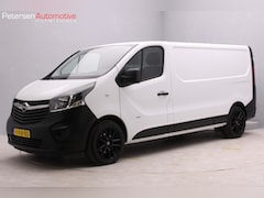 Opel Vivaro - bestel 1.6 CDTI L2H1 Edition EcoFlex