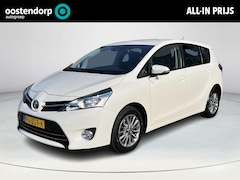 Toyota Verso - 1.8 VVT-i Aspiration | 7-persoons | All-in prijs | Navigatie | Camera | Airco |