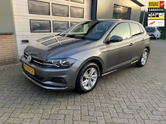 Volkswagen Polo - 1.0 TSI Beats