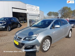 Opel Astra - 1.4 Turbo Sport / Apk 01-11-2025