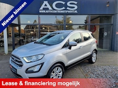 Ford EcoSport - 1.0 EcoBoost Titanium Automaat | Navi | Cruise | Climate | 2019 | Nette staat