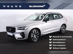 Volvo XC60 - Recharge T6 AWD Ultimate Dark - Luchtvering - Bowers & Wilkins premium audio - 360º camera