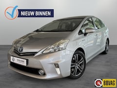 Toyota Prius Wagon - 1.8 Aspiration 7-PERS PANO CAMERA NAVI