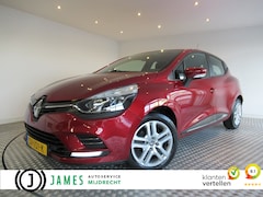 Renault Clio - 0.9 TCe 5-deurs Zen Navigatie, Airco, Cruise