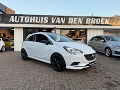 Opel Corsa - 1.0 Turbo 90Pk OPC-Line Color Edition Cruise Climate Ctr Carplay Led Pdc Stuur+Stoelverw L