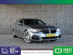 BMW 5-serie Touring - 530i M Sport | High Executive | Head Up | Sportstoelen