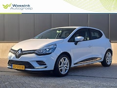 Renault Clio - TCe 90pk Zen | Navigatie | Airco | Cruise Control | Bluetooth | Elektrische ramen