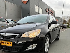 Opel Astra - 1.4 Edition / Climate / Elek ramen