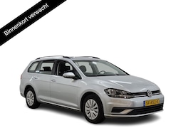 Volkswagen Golf Variant - 1.6 TDI Comfortline | NL-AUTO+N.A.P | PDC-V/A | CAMERA | CLIMA | CRUISE | TREKHAAK |