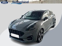 Ford Puma - 1.0 EcoBoost Hybrid ST-Line X 125pk | Adaptieve Cruise | BLIS | SYNC 3 Navigatie | Elek. A